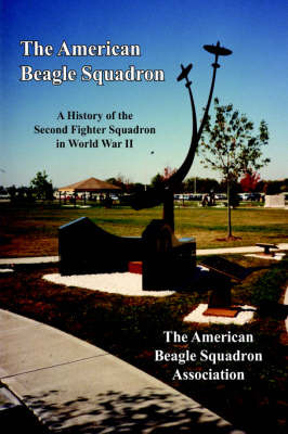 The American Beagle Squadron by The American Beagle Squadron Association image