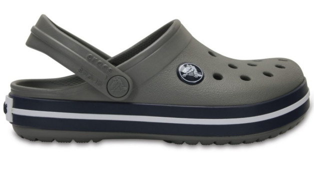 crocs kids c8