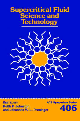 Supercritical Fluid Science and Technology image