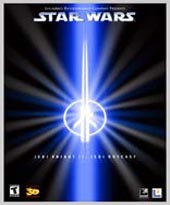 Jedi Knight II (SH) for PC Jedi Knight II (SH) for PC