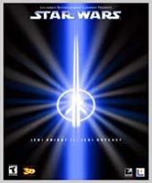 Jedi Knight II (SH) on PC