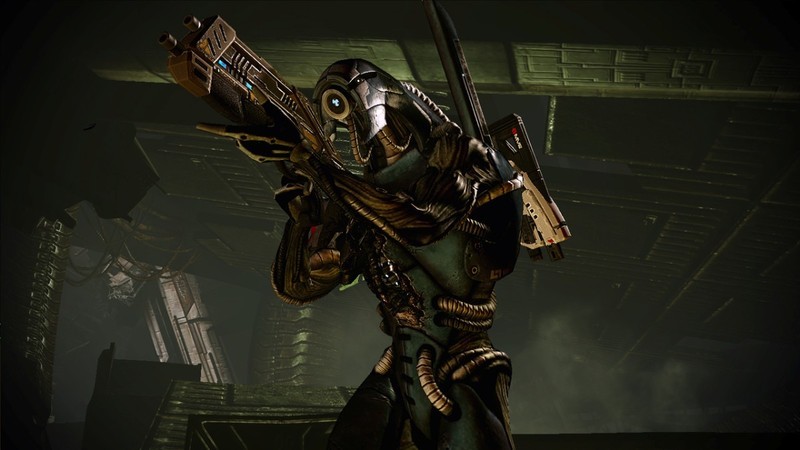 Mass Effect 2 (Classics) for X360 image