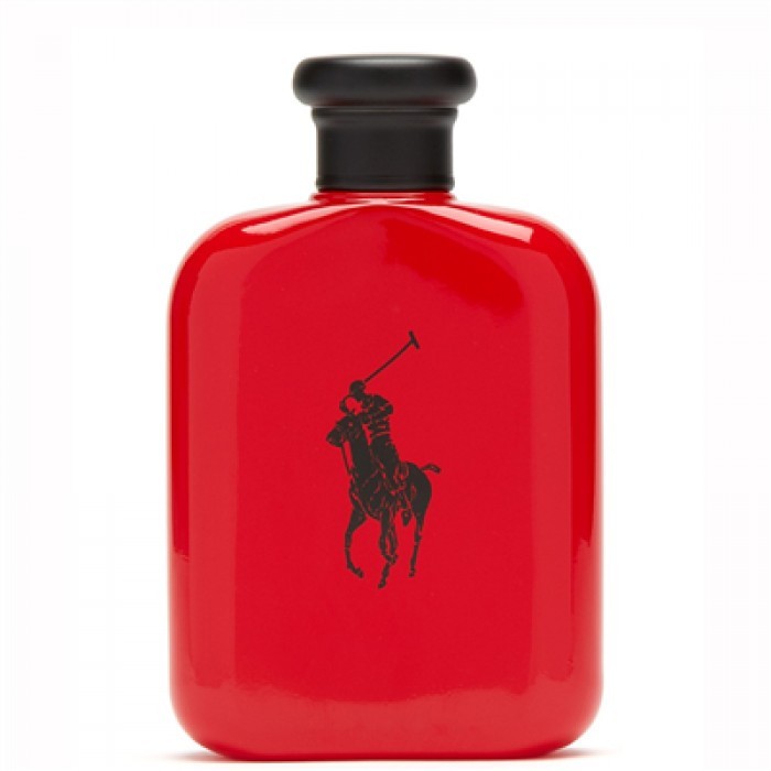 Ralph Lauren Polo Red image