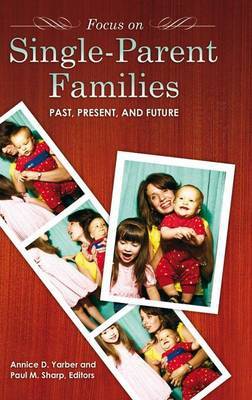 Focus on Single-Parent Families image