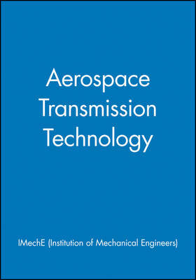 Aerospace Transmission Technology image