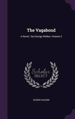 The Vagabond by George Walker image