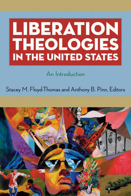 Liberation Theologies in the United States image