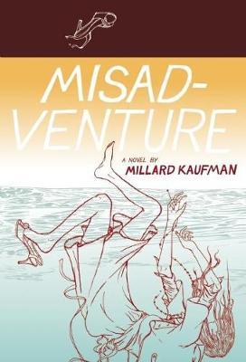 Misadventure by Millard Kaufman image