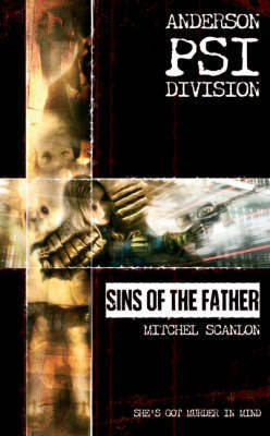 Sins of the Father by Mitchell Scanlon image