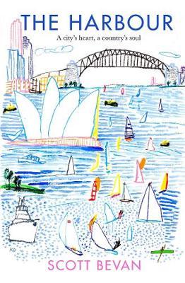 The Harbour by Scott Bevan image