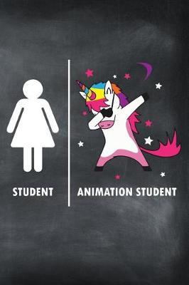 Student Animation Student by Unicorn Publishing image