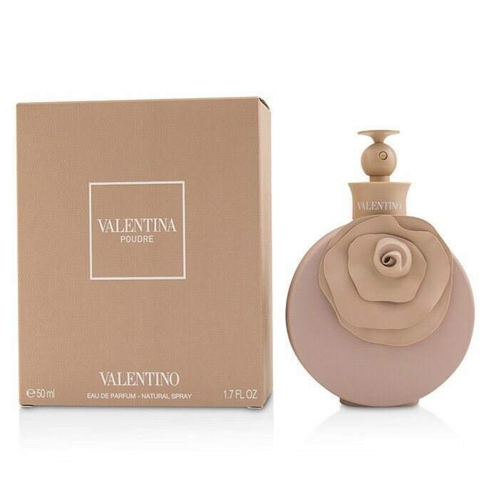 poudre valentino