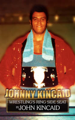 Johnny Kincaid by John Kincaid image