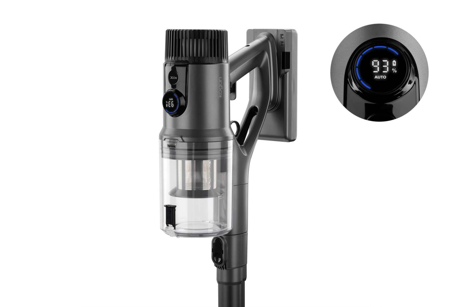 Buy Kogan MX6 Cordless Stick Vacuum Cleaner at Mighty Ape NZ