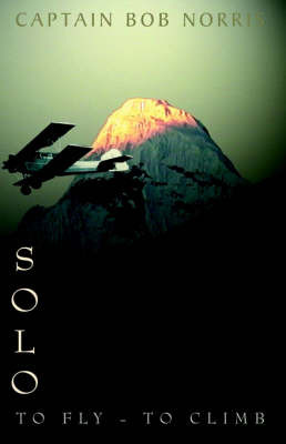 Solo by Captain Bob Norris image
