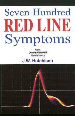 Seven-Hundred Redline Symptoms by Hutchinson