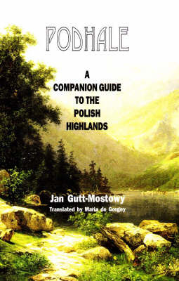 Podhale by Jan Gutt-Mostowy image
