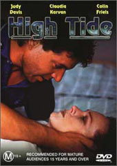 High Tide on DVD High Tide on DVD