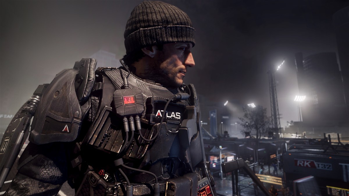 Call of Duty: Advanced Warfare on PC