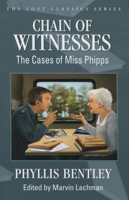 Chain of Witnesses by Phyllis Bentley image