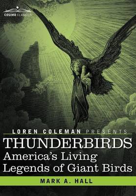 Thunderbirds by Mark A. Hall image