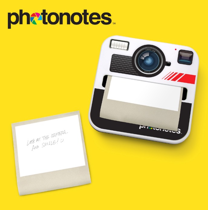 Buy Photonotes Novelty Sticky Notes at Mighty Ape NZ