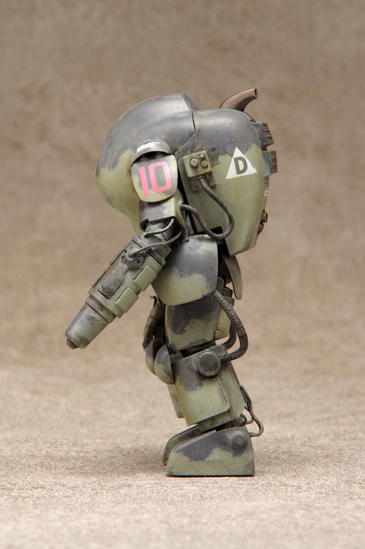 Maschinen Krieger - 1/20 S.A.F.S. Prototype Model Kit image
