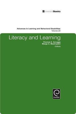 Literacy and Learning on Hardback