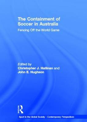 The Containment of Soccer in Australia image