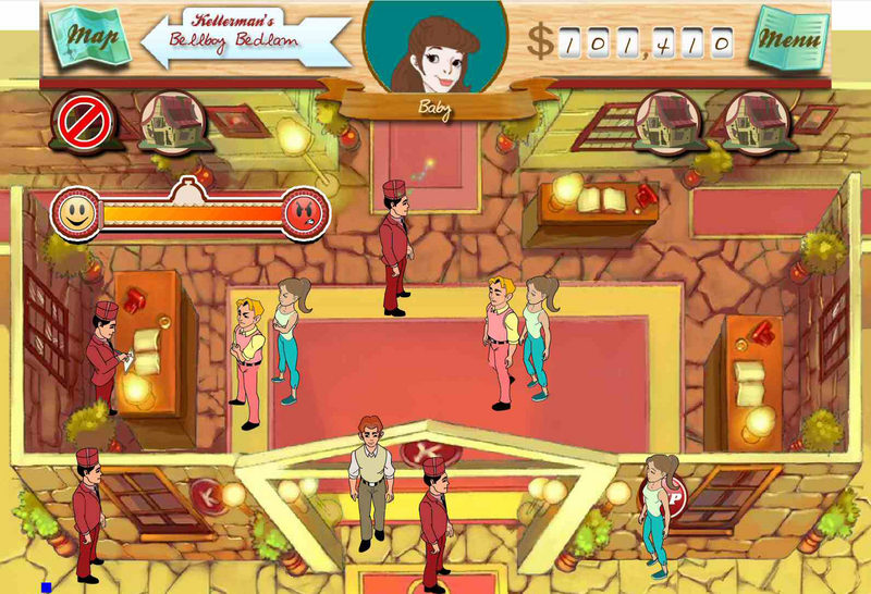Dirty Dancing for PC Games image