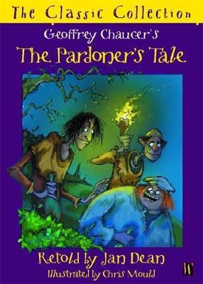 The Pardoner's Tale by Jan Dean image