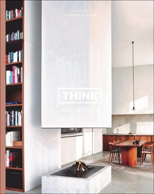 Think New Modern on Hardback by Piet Swimberghe