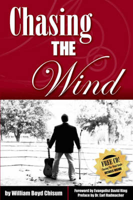 Chasing the Wind by Boyd, William Chisum image