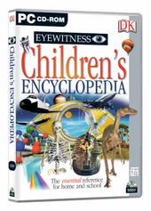 Children's Encyclopedia for PC Children's Encyclopedia for PC