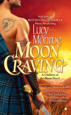 Moon Craving by Lucy Monroe image