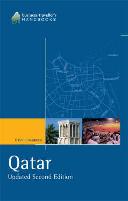 Qatar by David Chaddock image