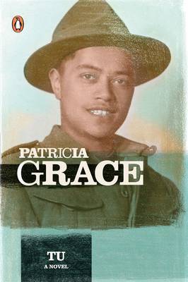 Tu by Patricia Grace image