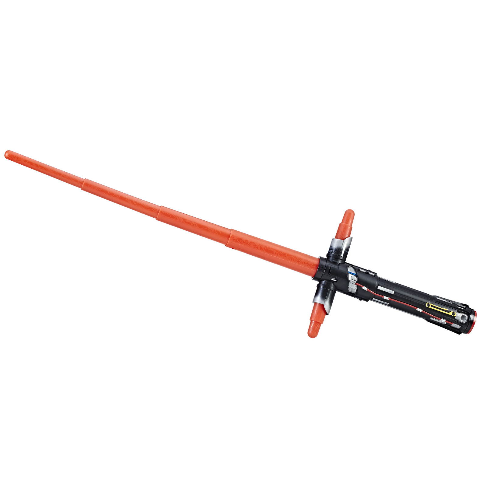 Star Wars: Extendable Lightsaber - Kylo Ren