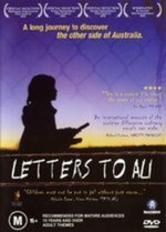 Letters To Ali on DVD