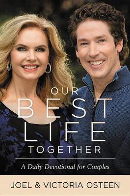 Our Best Life Together by Joel Osteen image