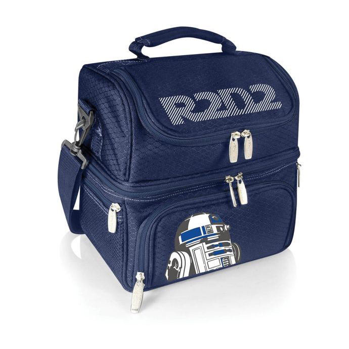 Star Wars: R2-D2 Pranzo Lunch Tote Bag image