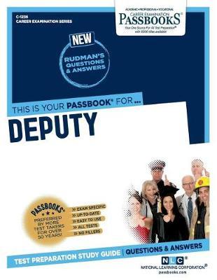 Deputy by National Learning Corporation image
