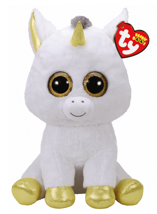 ty beanie boo pegasus