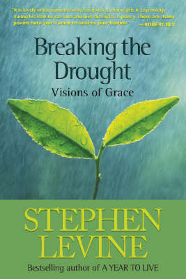 Breaking the Drought by Stephen Levine image