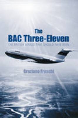 The BAC Three-Eleven image