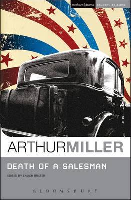 "Death of a Salesman" by Arthur Miller image