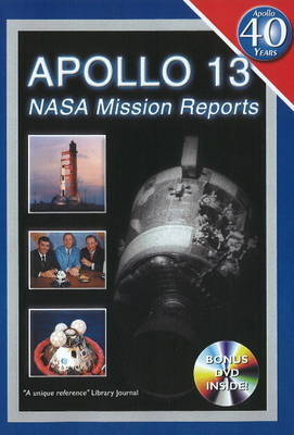 Apollo 13 by Robert Godwin image