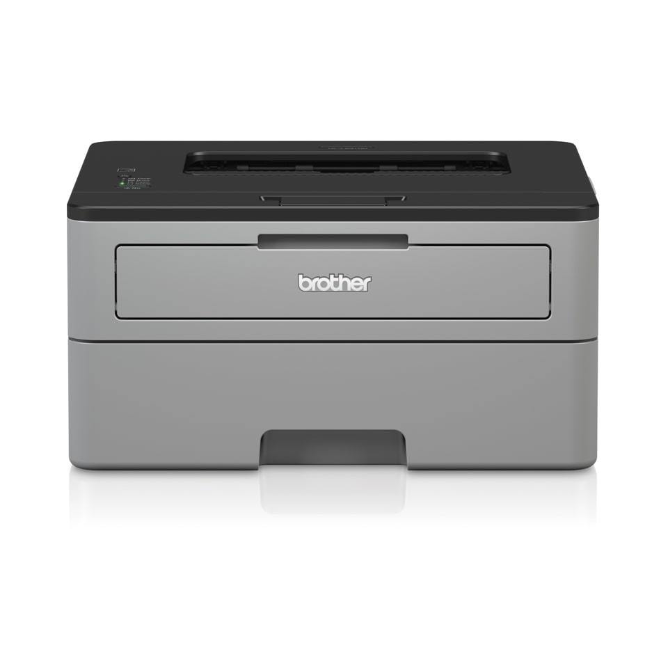 Brother HLL2310D 30ppm Mono Laser Printer