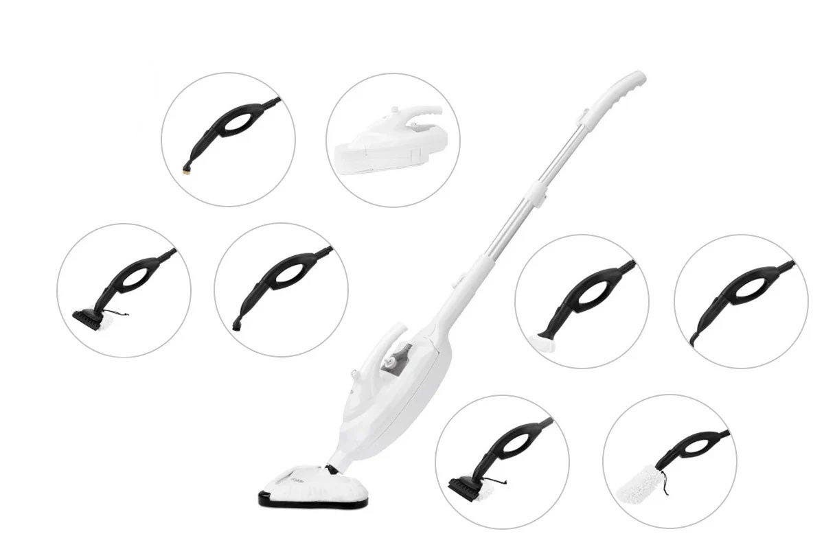 Kogan: 13-in-1 Steam Mop image