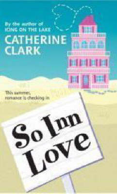 So Inn Love by Catherine Clark image
